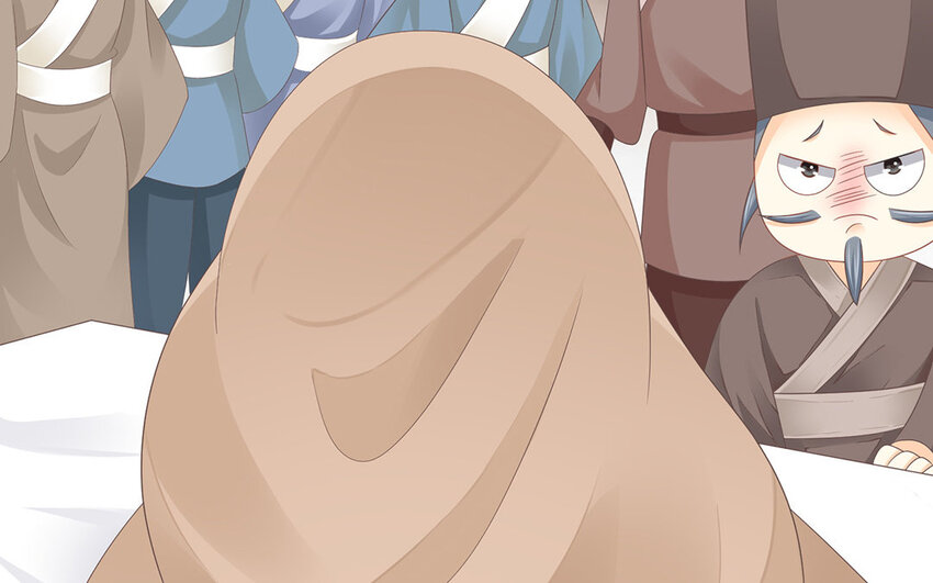 9 第8话 我她喵怎么又回去了？(1/2)-第9话