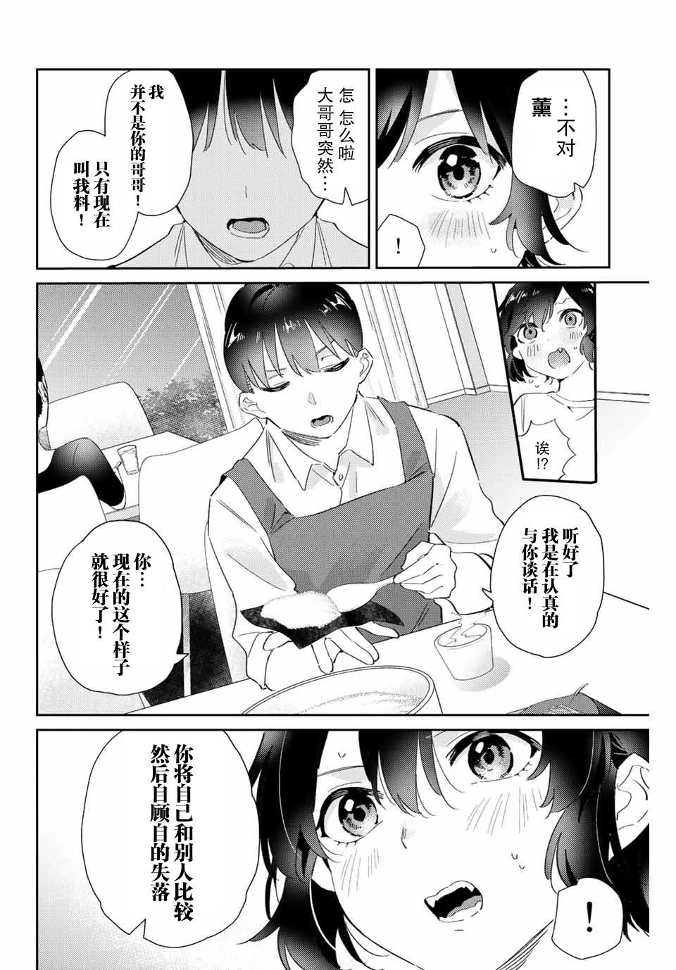 奧運的女神 - 第11.2話 - 2