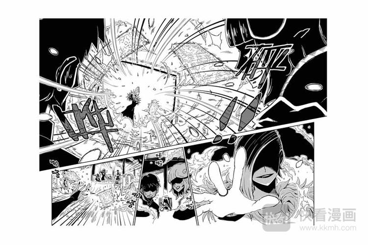 第31话 奥兹大选-第31话