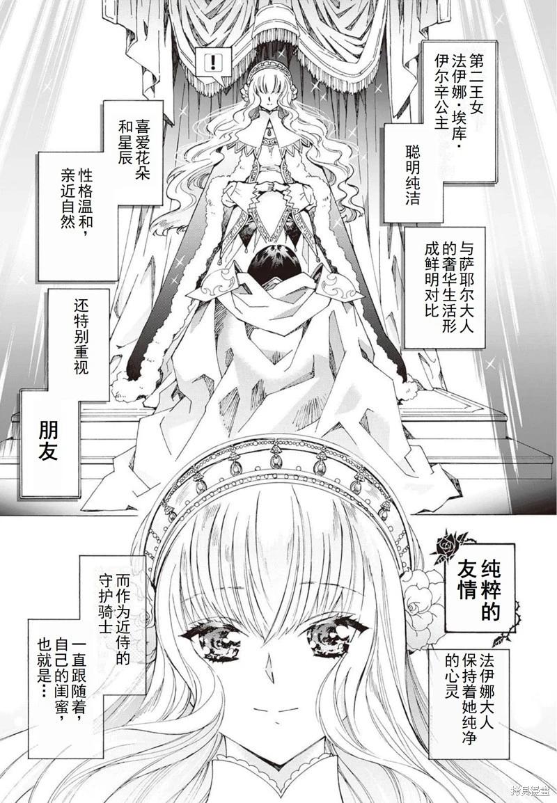Argate Online - 第24-30話（第4卷）機翻(2/5) - 3