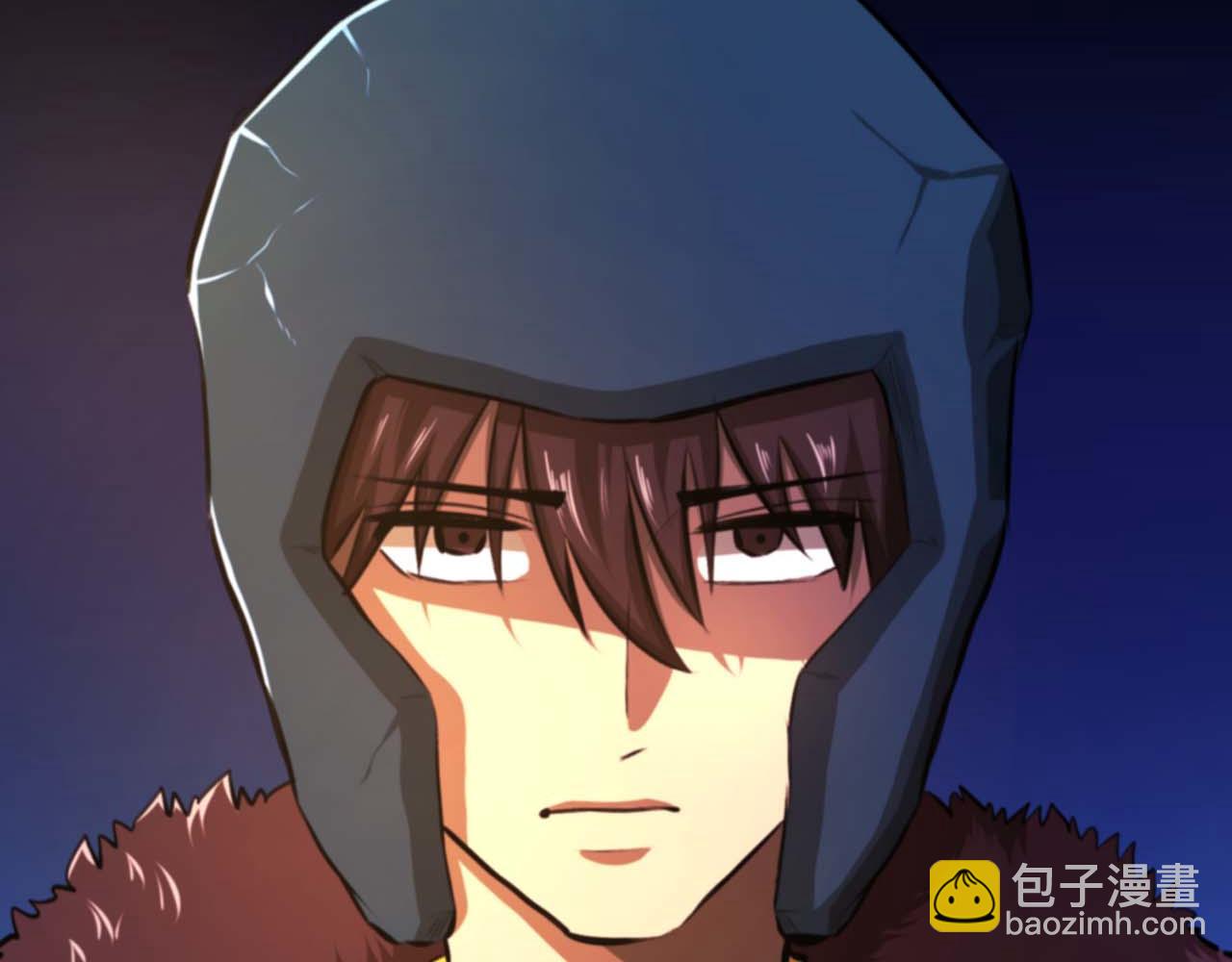 ARK：遊戲新世界 - 第125話 時間緊急(1/6) - 4
