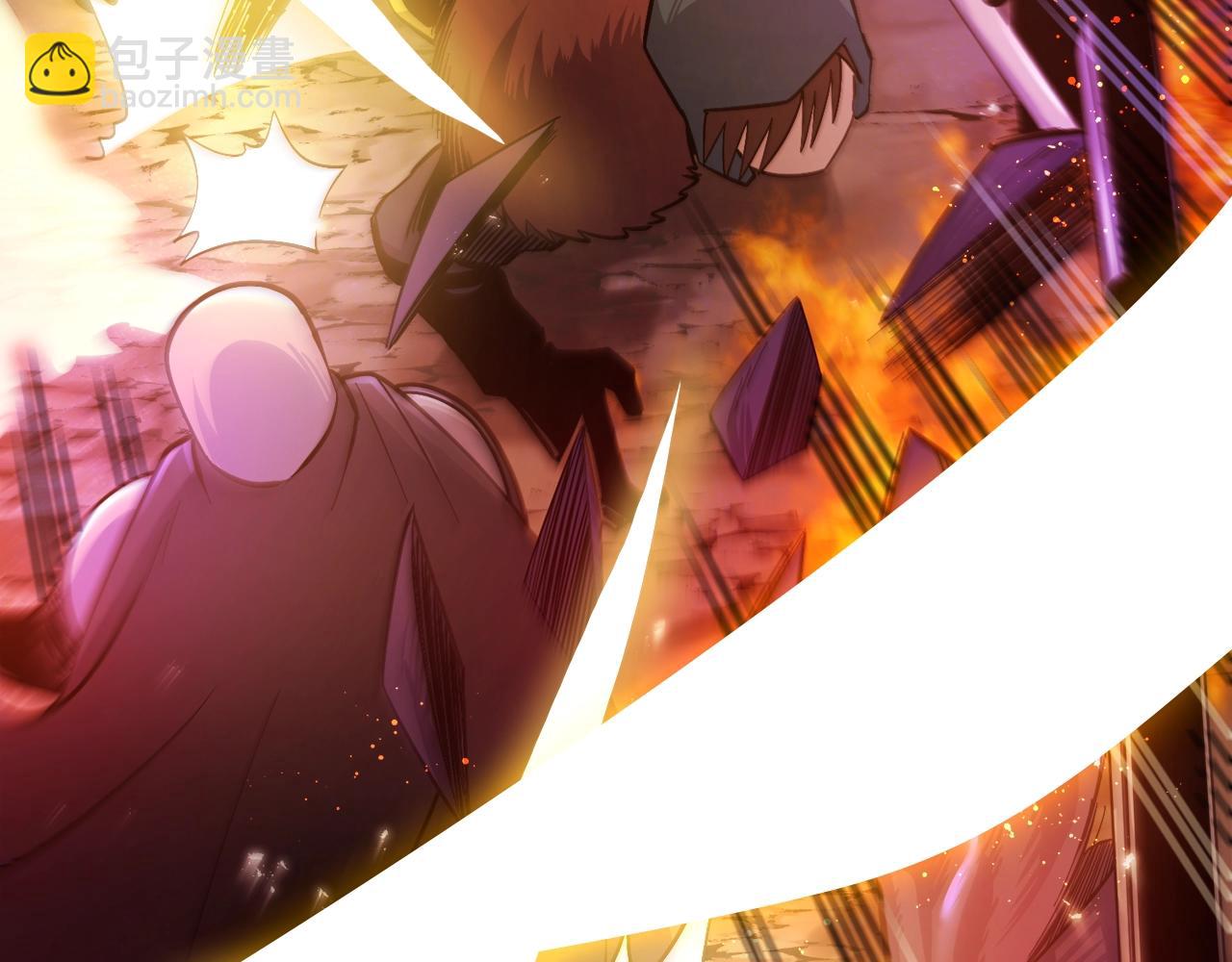 ARK：遊戲新世界 - 第77話 病人的求助(1/4) - 3