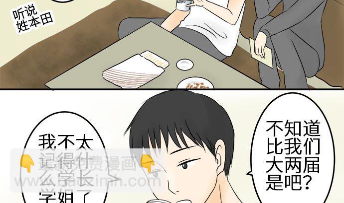 around 1/4-25歲的我們 - 第1話 早苗的情況（1）(1/3) - 4