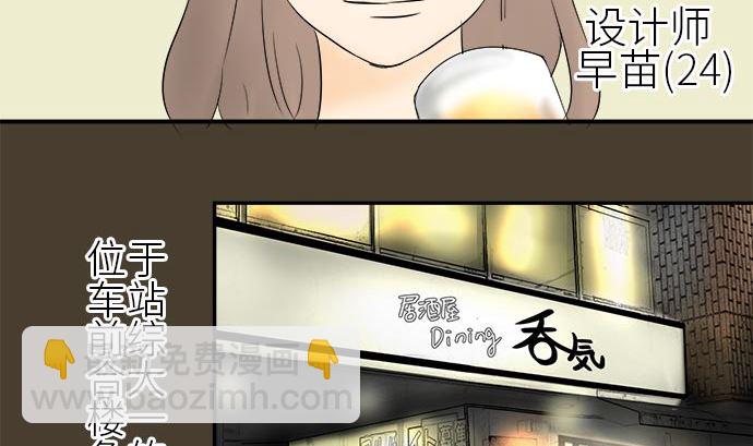 around 1/4-25歲的我們 - 第1話 早苗的情況（1）(1/3) - 7