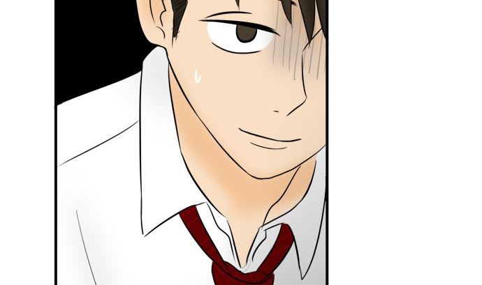 around 1/4-25歲的我們 - 第13話 康祐的情況（3）(1/2) - 2