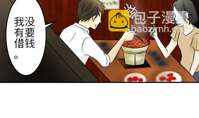 around 1/4-25歲的我們 - 第13話 康祐的情況（3）(1/2) - 8