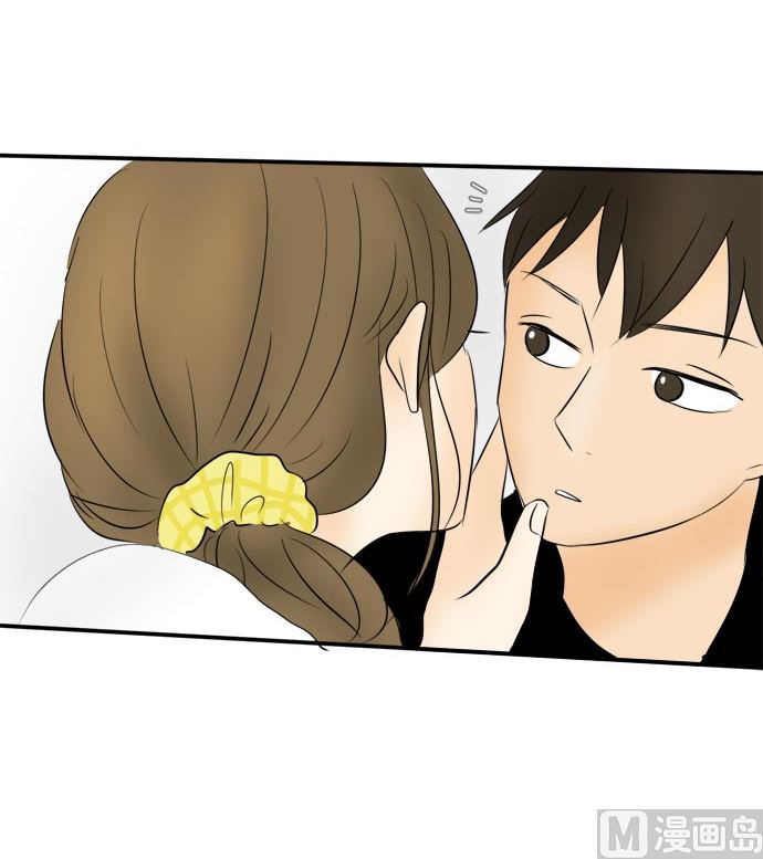 around 1/4-25歲的我們 - 第15話 康祐的情況（5）(2/2) - 2