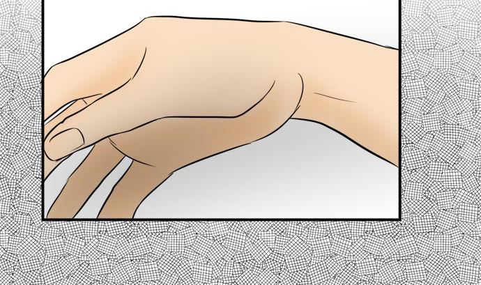 around 1/4-25歲的我們 - 第15話 康祐的情況（5）(2/2) - 3