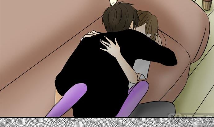 around 1/4-25歲的我們 - 第15話 康祐的情況（5）(2/2) - 2