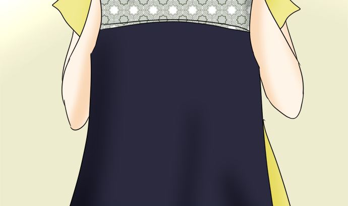 around 1/4-25歲的我們 - 第23話 明日美的情況（4）(1/2) - 7