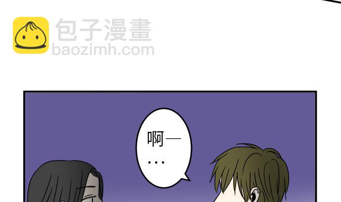 around 1/4-25歲的我們 - 第23話 明日美的情況（4）(1/2) - 7