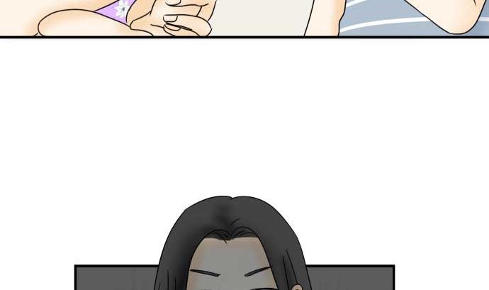 around 1/4-25歲的我們 - 第25話 明日美的情況（6）(1/3) - 3