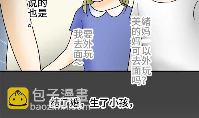 around 1/4-25歲的我們 - 第25話 明日美的情況（6）(1/3) - 3