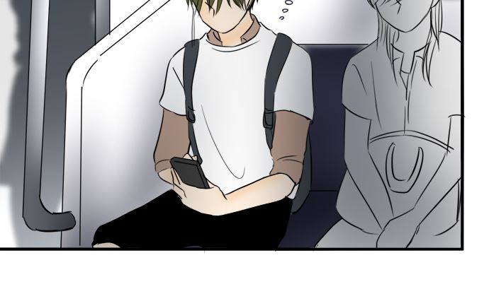 around 1/4-25歲的我們 - 第29話 明日美的情況（10）(1/2) - 8