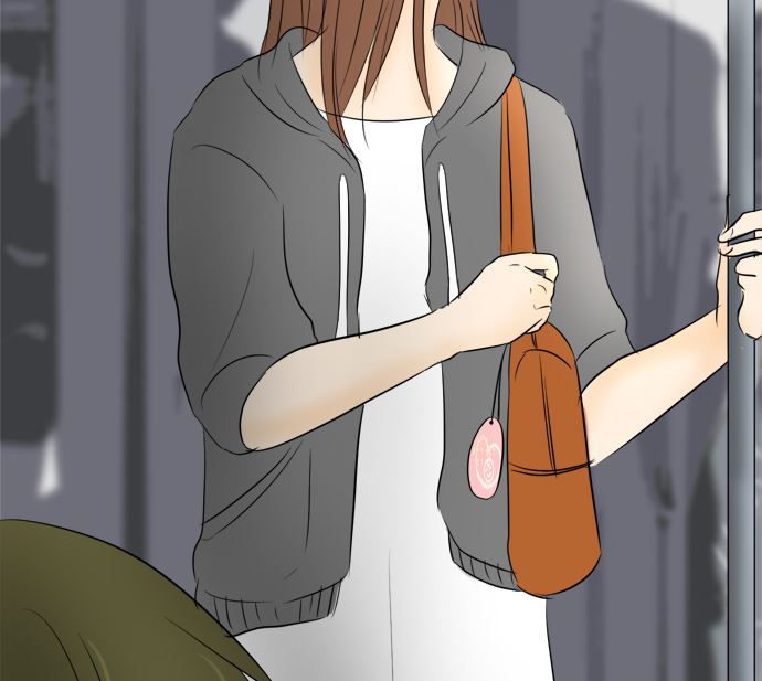 around 1/4-25歲的我們 - 第29話 明日美的情況（10）(1/2) - 6