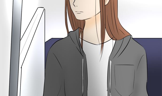 around 1/4-25歲的我們 - 第29話 明日美的情況（10）(2/2) - 4