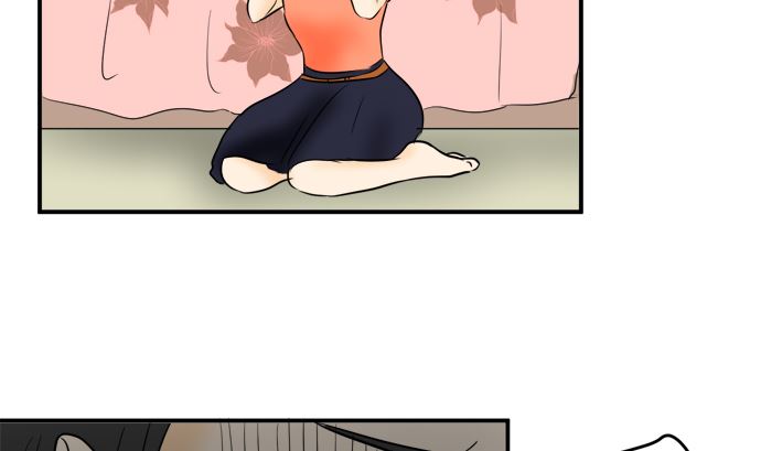 around 1/4-25歲的我們 - 第31話 明日美的情況（12）(2/2) - 7