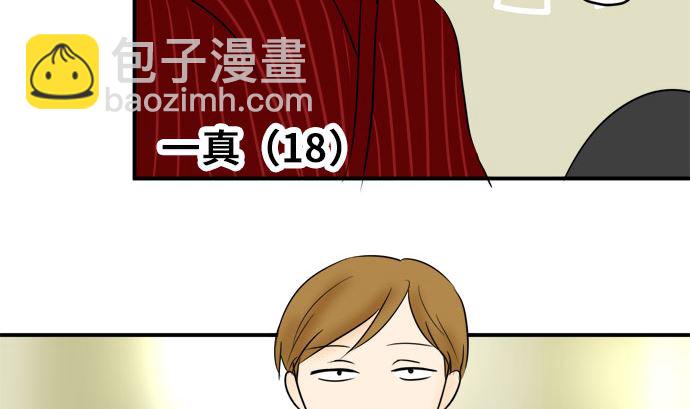 around 1/4-25歲的我們 - 第37話 直己的情況（1）(1/2) - 8