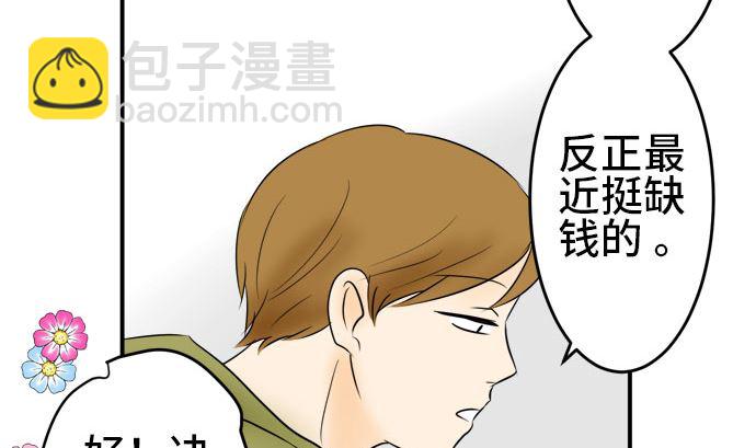 around 1/4-25歲的我們 - 第37話 直己的情況（1）(2/2) - 3