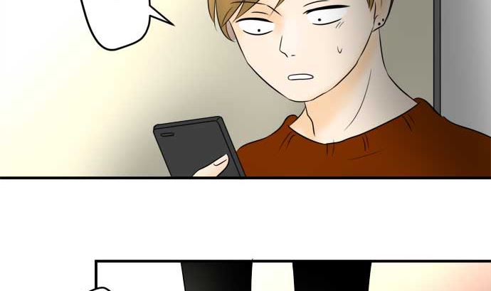 around 1/4-25歲的我們 - 第39話 直己的情況（3）(2/3) - 4