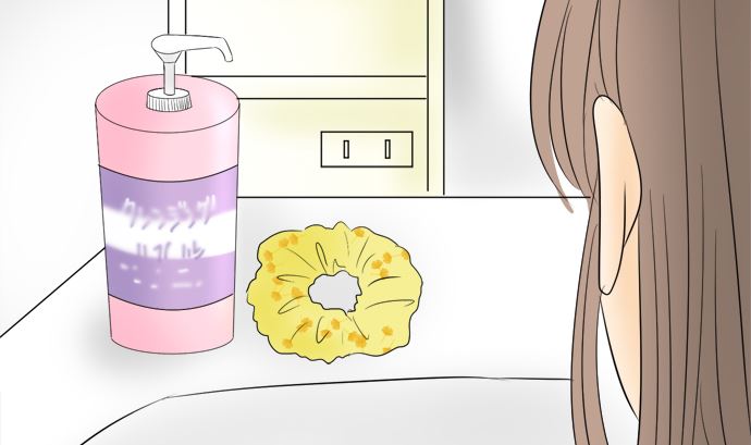 around 1/4-25歲的我們 - 第5話 早苗的情況（5）(2/3) - 7