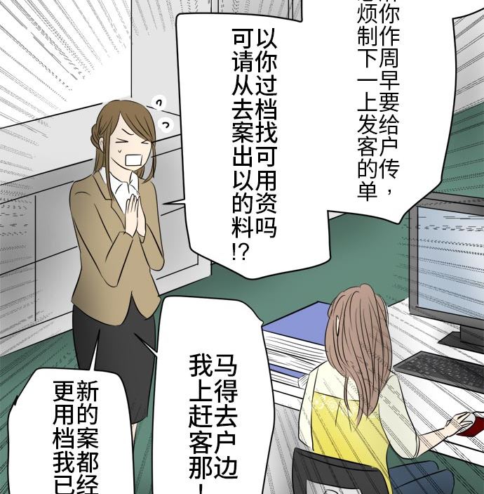 around 1/4-25歲的我們 - 第5話 早苗的情況（5）(2/3) - 5