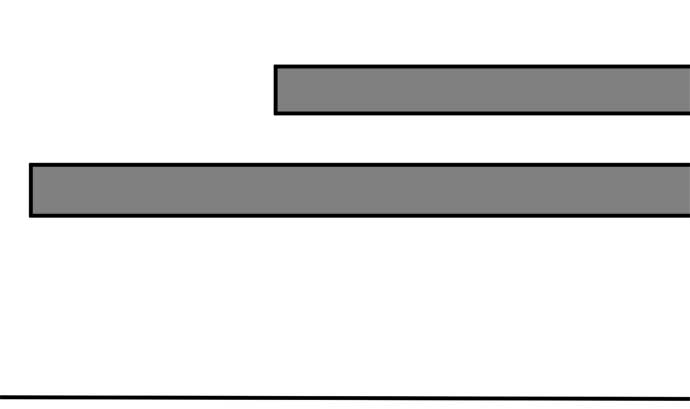 around 1/4-25歲的我們 - 第43話 直己的情況（7）(1/2) - 2