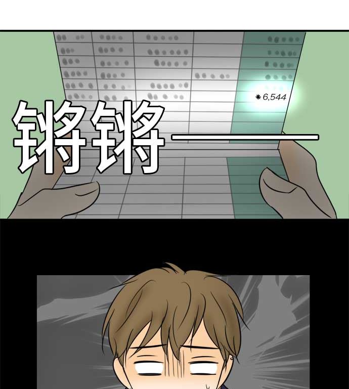 around 1/4-25歲的我們 - 第45話 一真的情況（1）(1/3) - 1