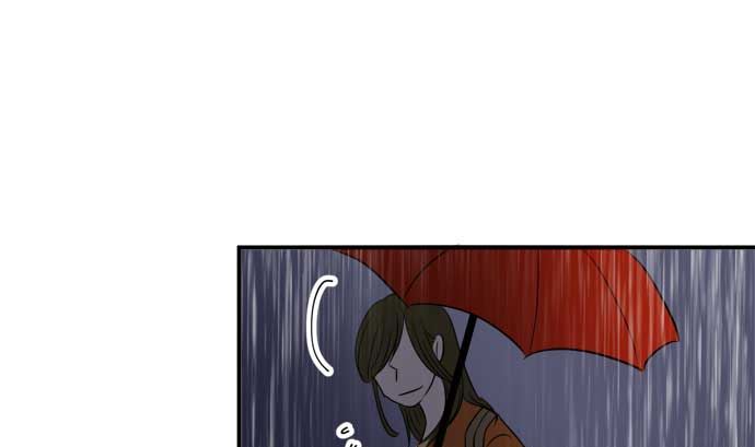 around 1/4-25歲的我們 - 第51話 一真的情況（7）(3/4) - 2