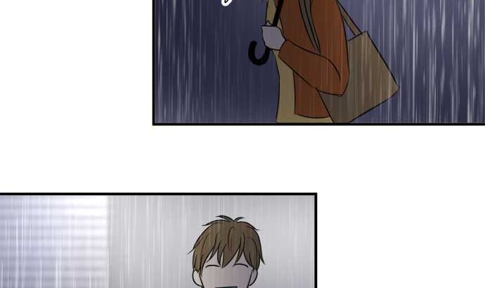 around 1/4-25歲的我們 - 第51話 一真的情況（7）(3/4) - 3