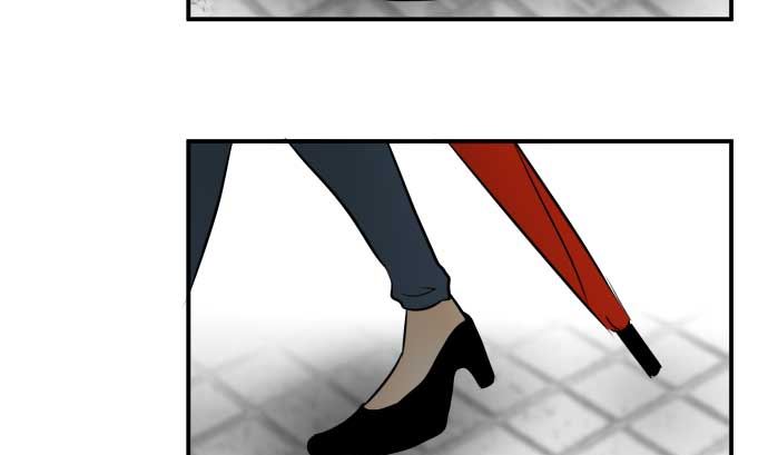 around 1/4-25歲的我們 - 第51話 一真的情況（7）(3/4) - 2