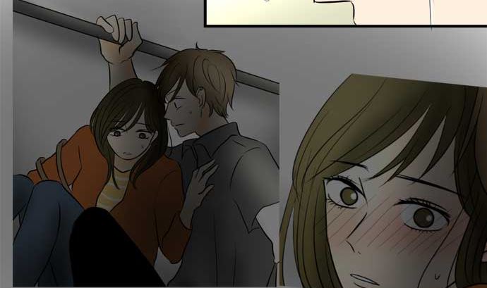 around 1/4-25歲的我們 - 第51話 一真的情況（7）(3/4) - 6