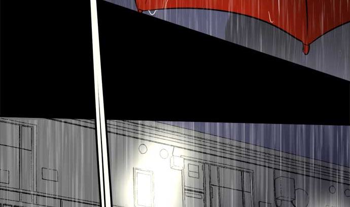 around 1/4-25歲的我們 - 第51話 一真的情況（7）(4/4) - 3