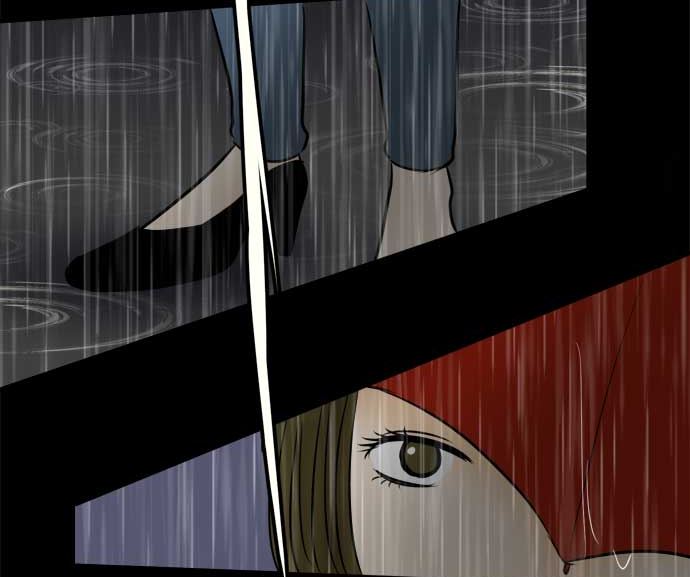 around 1/4-25歲的我們 - 第51話 一真的情況（7）(4/4) - 2