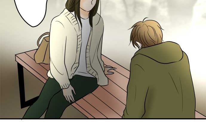 around 1/4-25歲的我們 - 第53話 一真的情況（9）(3/4) - 6