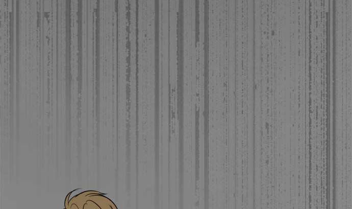 around 1/4-25歲的我們 - 第53話 一真的情況（9）(4/4) - 2