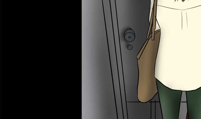 around 1/4-25歲的我們 - 第53話 一真的情況（9）(1/4) - 8