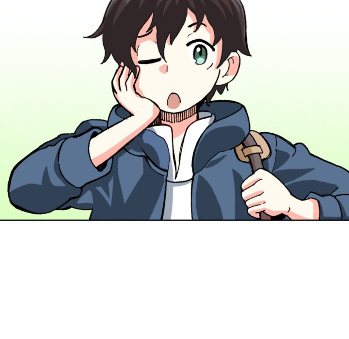 阿世比與天空世界的冒險者 - 第 1 話(1/3) - 4