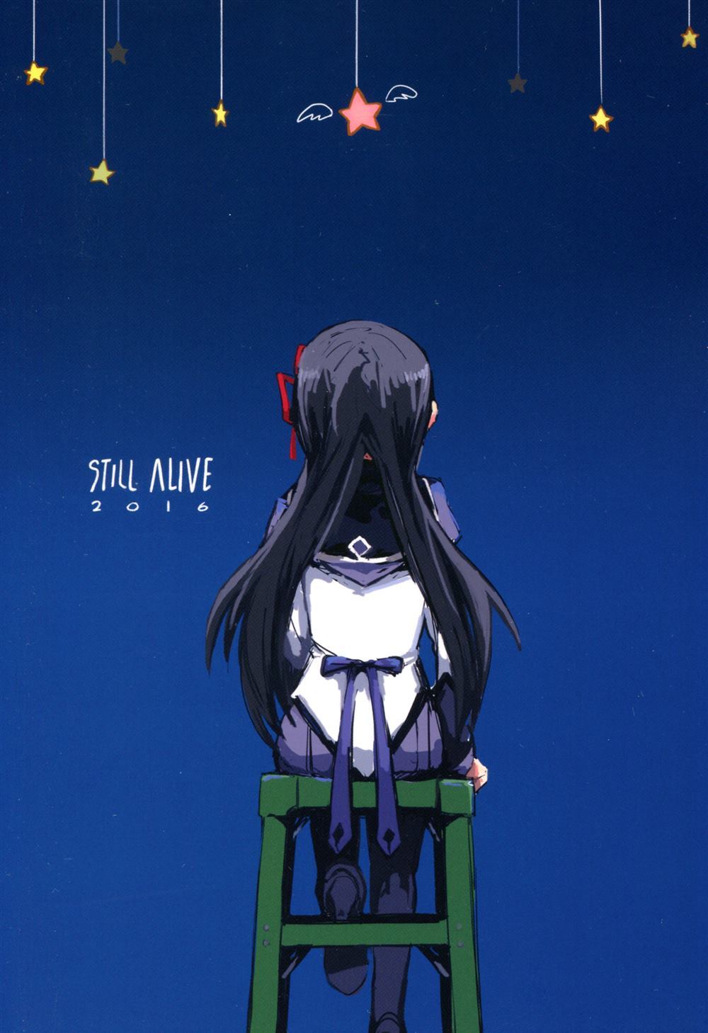 A Sky Full of Stars - 第1話 - 5