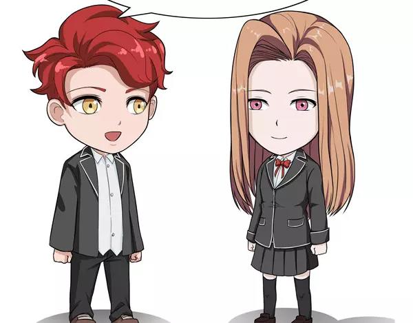 第41话 滤镜-第41话