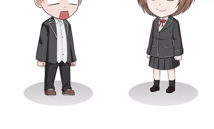 第61话 普通人-第61话