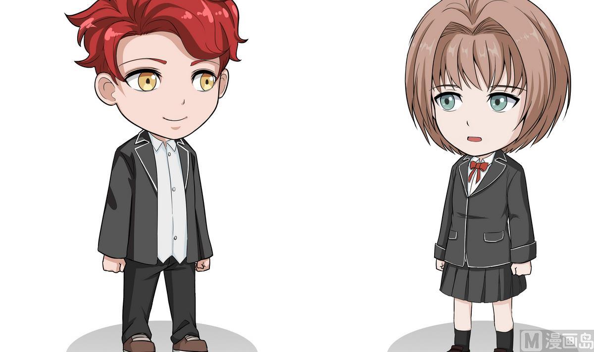 第103话 爆粗口-第103话