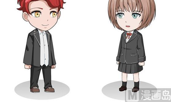 第13话 零花钱-第13话