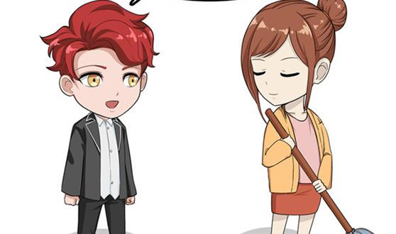 第13话 零花钱-第13话