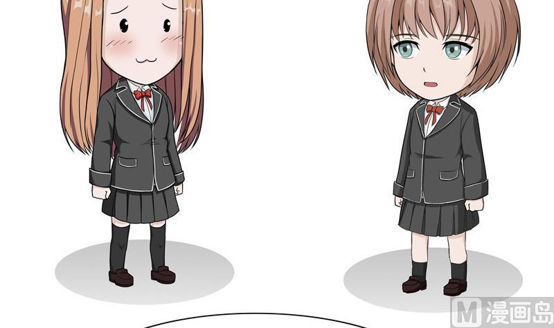 第25话 体育课-第25话