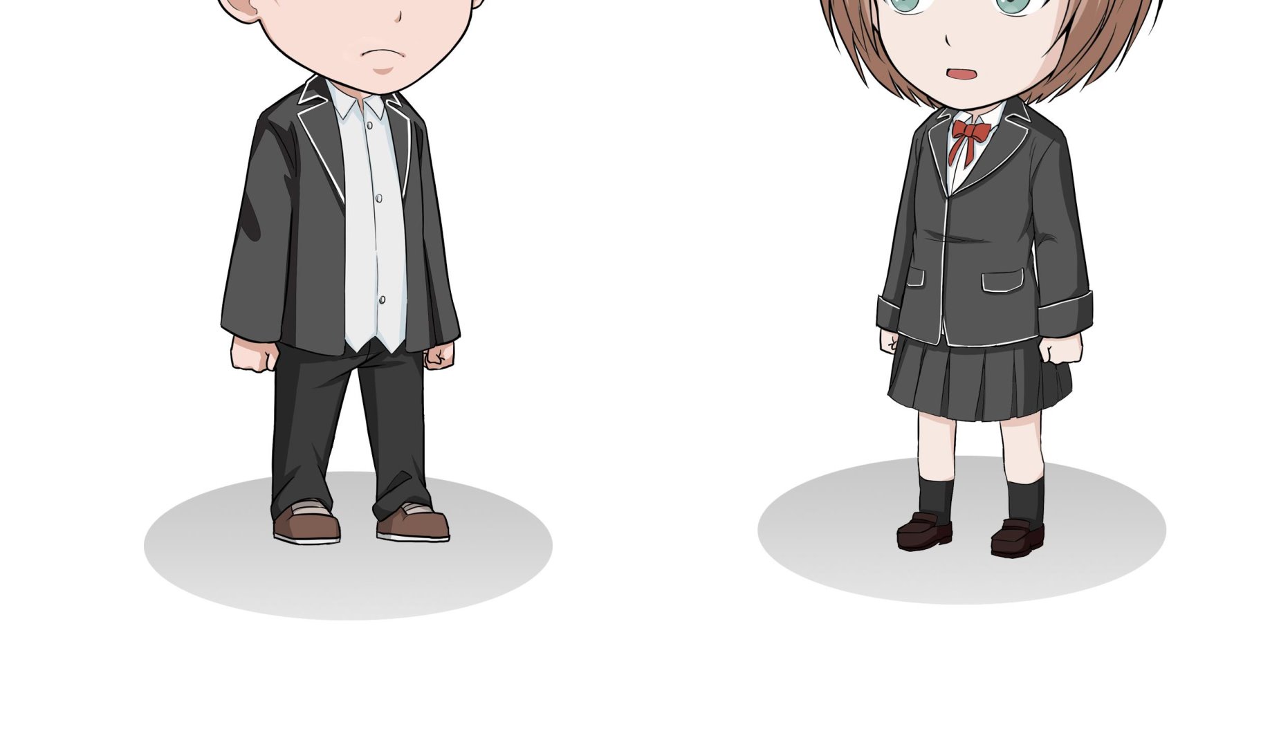 第73话 法律和道德-第73话