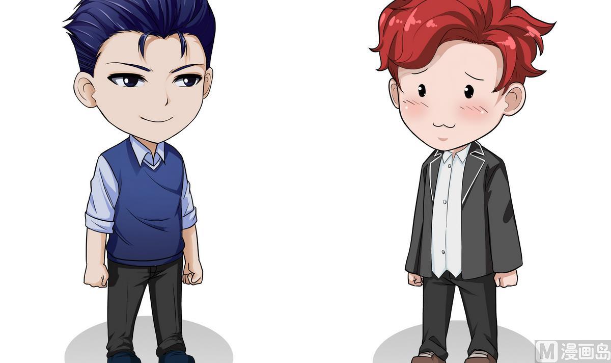 第93话 冷暖自知-第93话