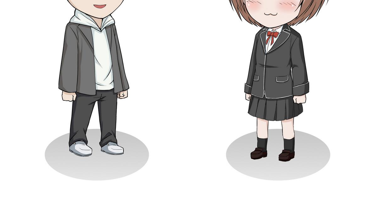 第93话 冷暖自知-第93话