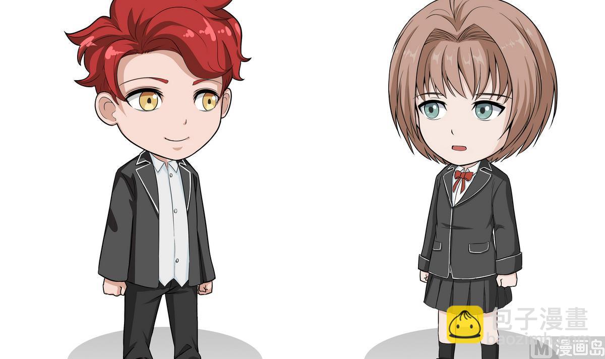 第95话 天使与恶魔-第95话