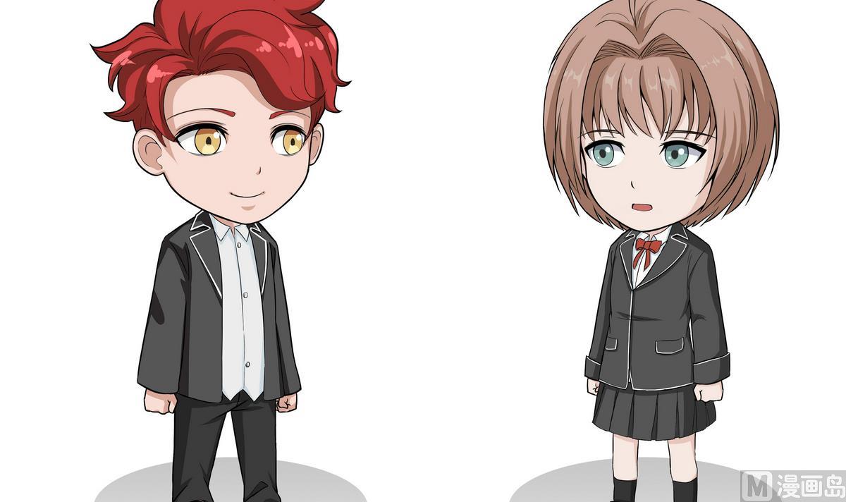 第97话 爸爸们-第97话